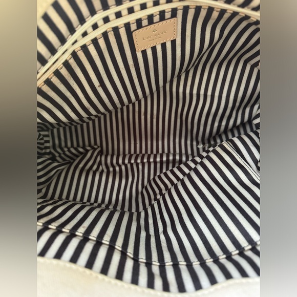 Kate Spade “Eat Cake for Breakfast” Tote - Picture 6 of 6